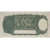 AUSTRALIA 1938 . ONE 1 POUND BANKNOTE . SHEEHAN / McFARLANE